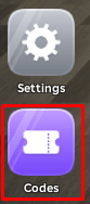 Apple iPad Original shop button