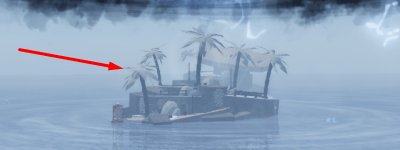 Blox Fruits Atlantis Grand Reef main island example