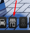 The store icon in Ride Haven