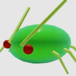 Bee Swarm Simulator Aphid example
