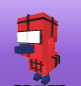 Spider Chicken