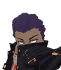 Reckless Gambler (Cursed)
