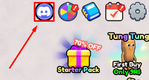 Ski Racing Discord icon
