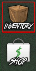 MMV inventory button