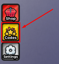 Epic Toilet Warfare codes button