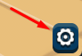 Gear icon in Unbox a Motorbike