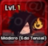 Madaro (Edo Tensei)