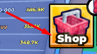 Shop icon in PAINT or DIE!