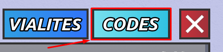 Dudes Battlegrounds codes button