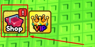 Escape Tsunami For Pets shop button