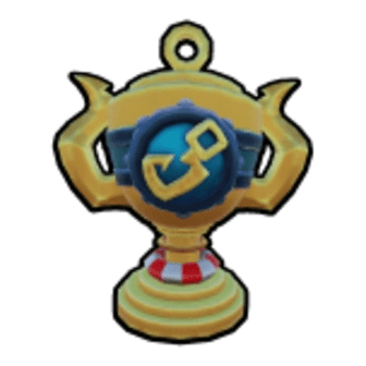 Fishing Trophy