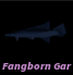 Fangborn Gar in Fisch