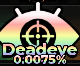Deadeye