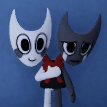 Razzle&Dazzle in Dandy's World