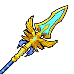 Pole (2nd Form)