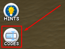 Can You Find Everything codes button