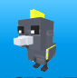 Taser Hen