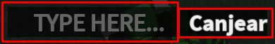 Remake de Juego KJ Battleground codes section
