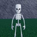 Blox Fruits Reborn Skeleton example