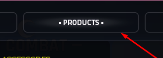 The PRODUCTS button in FORCE