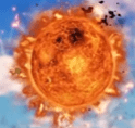 The Sun