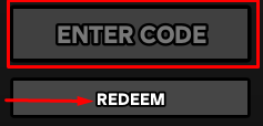 Murder Mystery Infinite codes section