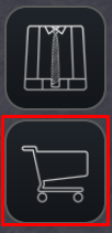 Simulador de Autobuses México shopping cart icon