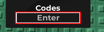 Luck Incremental enter box