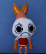 Shrimpo in Dandy's World