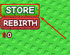 Your Goblin Mine store button