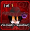 Valcrad (Unleashed)