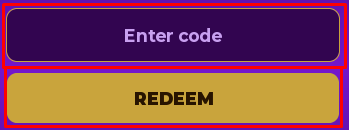 Steal The Show codes section