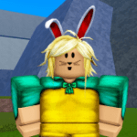 Blox Fruits Jungle Pirate example