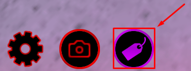 You VS Homer tag icon