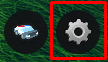 Drive A Kukirin settings icon