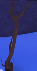Splitbranch Twig