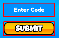 Superhero Legends enter codes box and submit