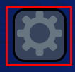 Unbox a Sneaker settings icon