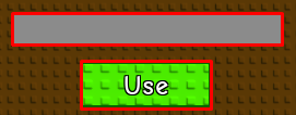 Grow An Egg enter codes box and use button