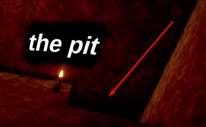 Slap Battles Fan Glove the pit example