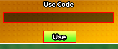 Escape Tsunami For Pets enter codes box and use button