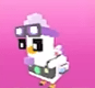 Catalyst Hen