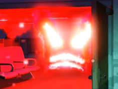 Bash in DOORS