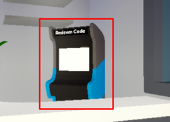 Camper Van ATM example