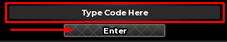 Defend Bunker from Zombies codes section