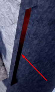 Slap Battles Fan Glove gap example