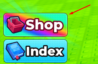 Shop icon in +1 Pickaxe Swing for Eggs