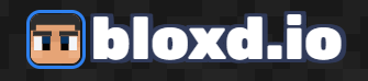 Bloxd.io logo