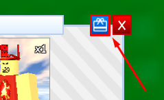 Retro Tower Defense gift icon