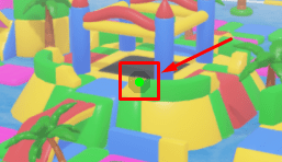 Crosshair #2 for RIVALS